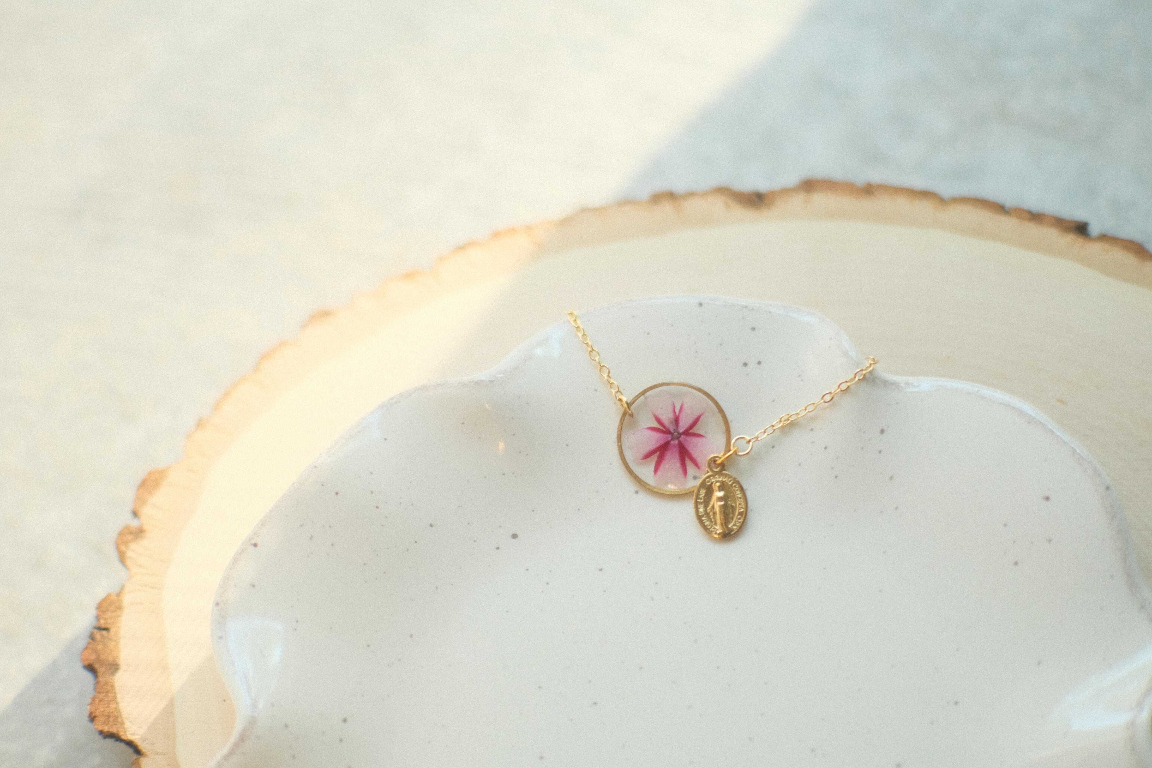 Fiore Bracelet
